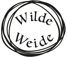 wilde weide